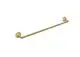 AXOR-HG-Badetuchhalter-600-mm-Axor-Universal-Circular-BGO-42860250 gallery number 1